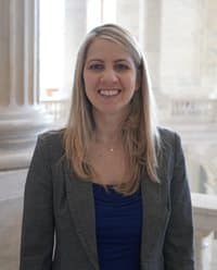 IFDA Welcomes Kristin Spiridon as Senior Director, Policy & Government Affairs
